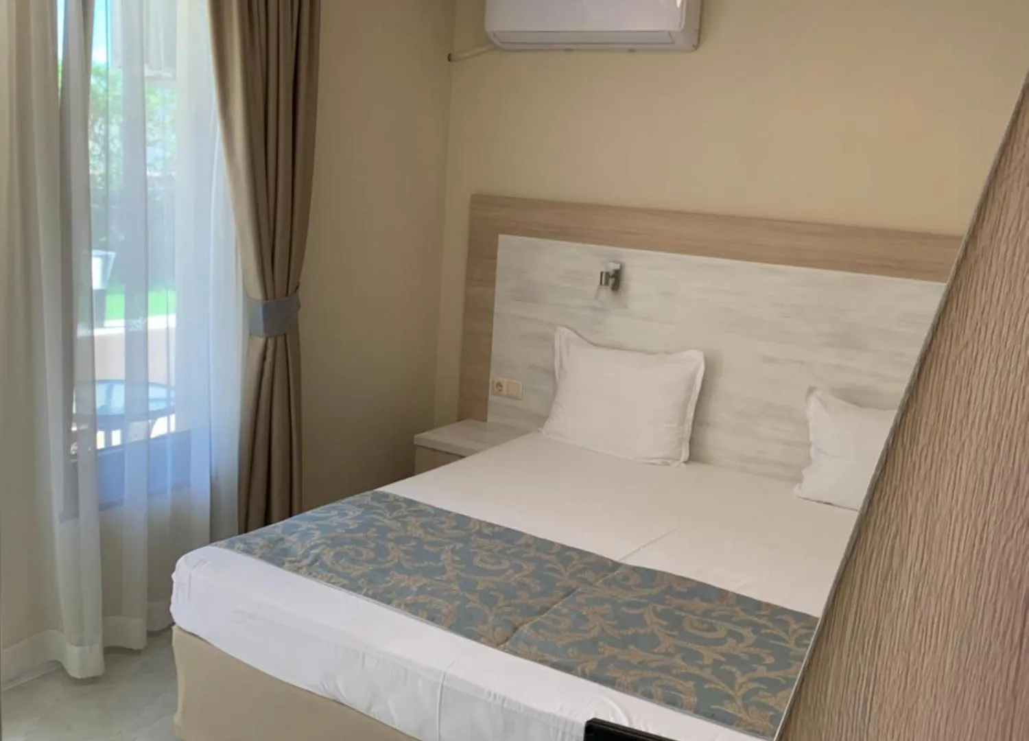 Отель Melia Mar Созополь Гостевой дом