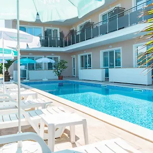 Gradina Hotel de apartamente