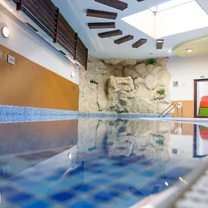 Hotel de apartamente Sunrise Park Complex - Free Wellness