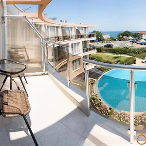 Aparthotel Orange