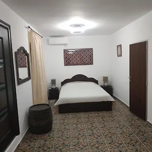 Holiday home къщата с разкопките