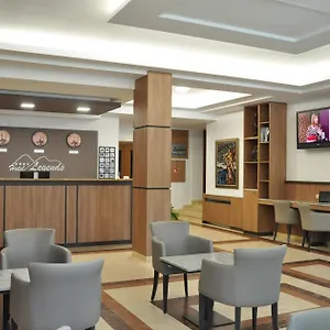 Hotel Legends