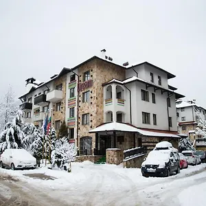 Hotel de apartamente Dream