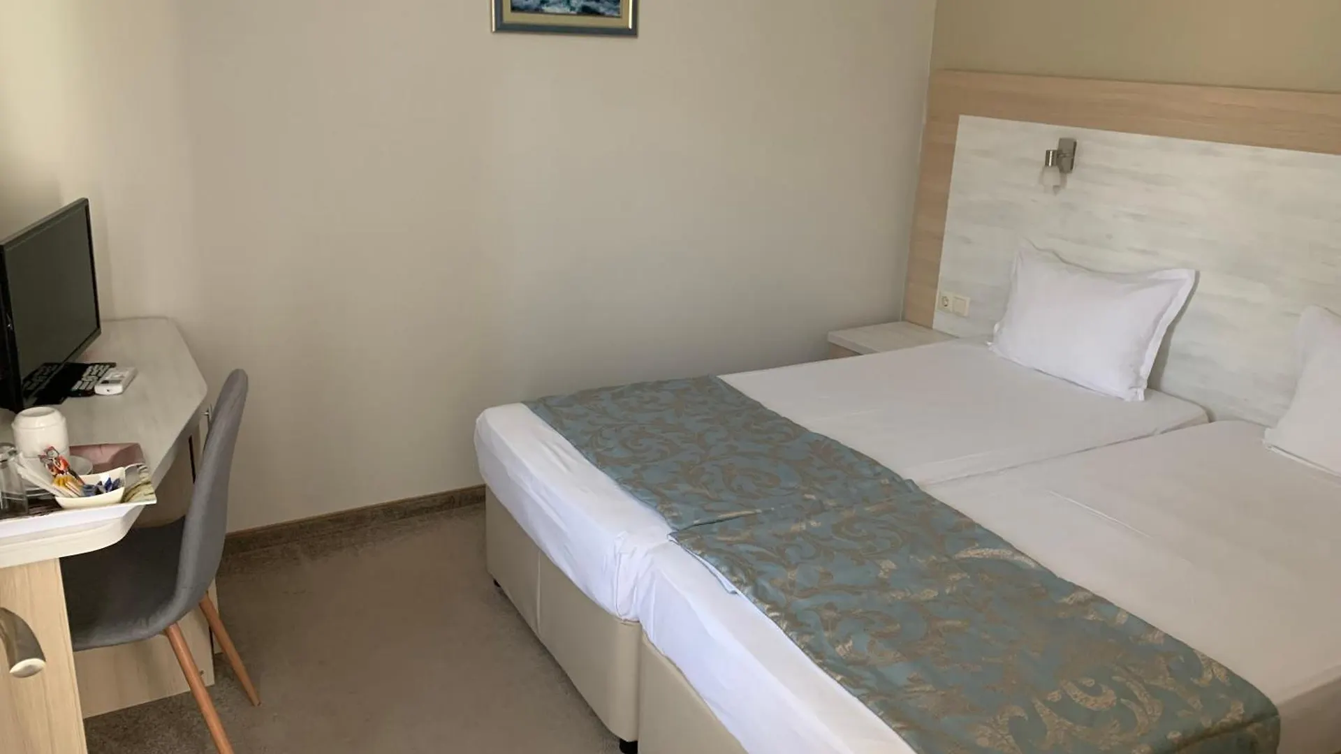 Melia Mar Hotel Sozopol