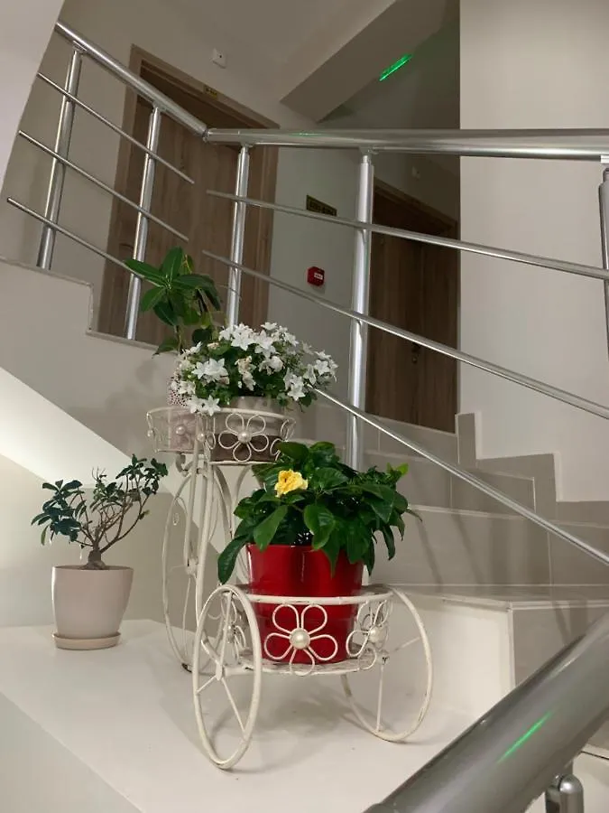 Melia Mar Hotel Sozopol